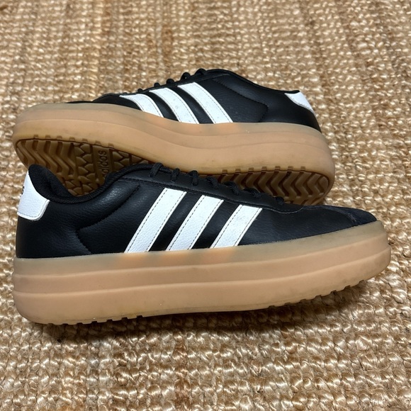 Adidas Gazelle Bold Sneakers - Picture 4 of 5